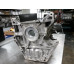 #BLX38 Engine Cylinder Block From 2014 Mazda CX-5  2.5 PY0110382